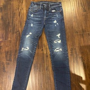 Men’s jeans